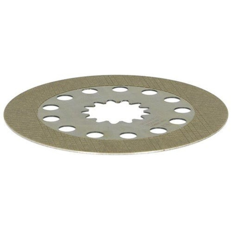 Brake Disc fits Case 1896 2090 2094 2096 2290 2294 3294 A151946 fits Case IH 1896 2096 2294 3294 1981266C1