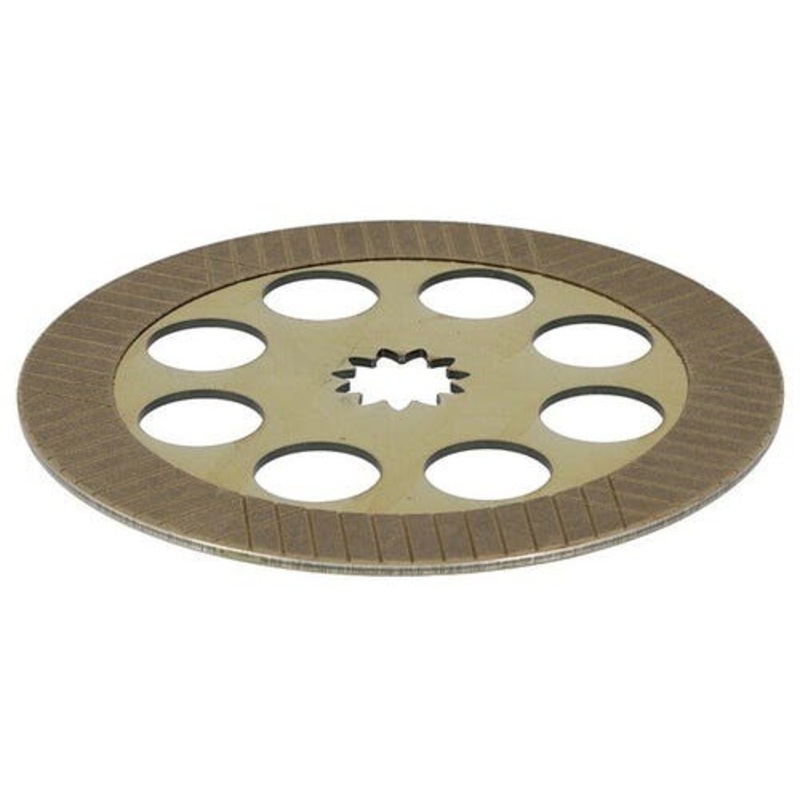 Brake Disc fits John Deere 2440 2630 2640 AR65718 RE343390