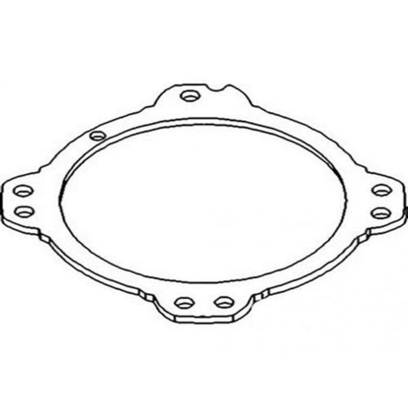 Brake Disc fits John Deere 7600 7700 7800 R135537