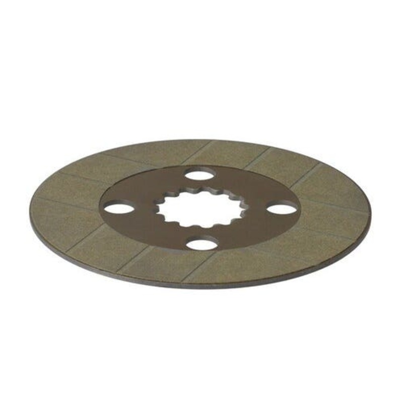 Brake Disc fits Kubota B1700 B2100 B2400 B2410 B2710 B2910 B7300 B7400 B7410 B7500 B7510 B7610 B7800 BX22 BX23 BX1500 BX1800 BX2200 BX2230 6C090-22350
