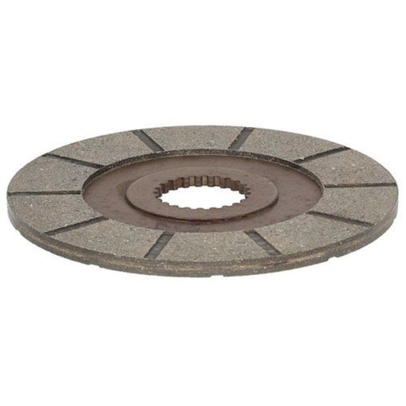 Brake Disc fits Oliver 2155 2655 200006115. 10P2846 fits Minneapolis Moline A4T 1400 A4T 1600 G1000 G1000 Vista G1050 G1350 G1355 G900