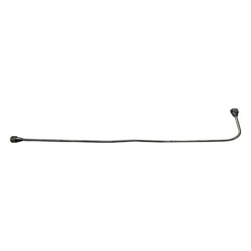 Brake Line Assembly - Right Hand fits John Deere 2030 2130 AL19705