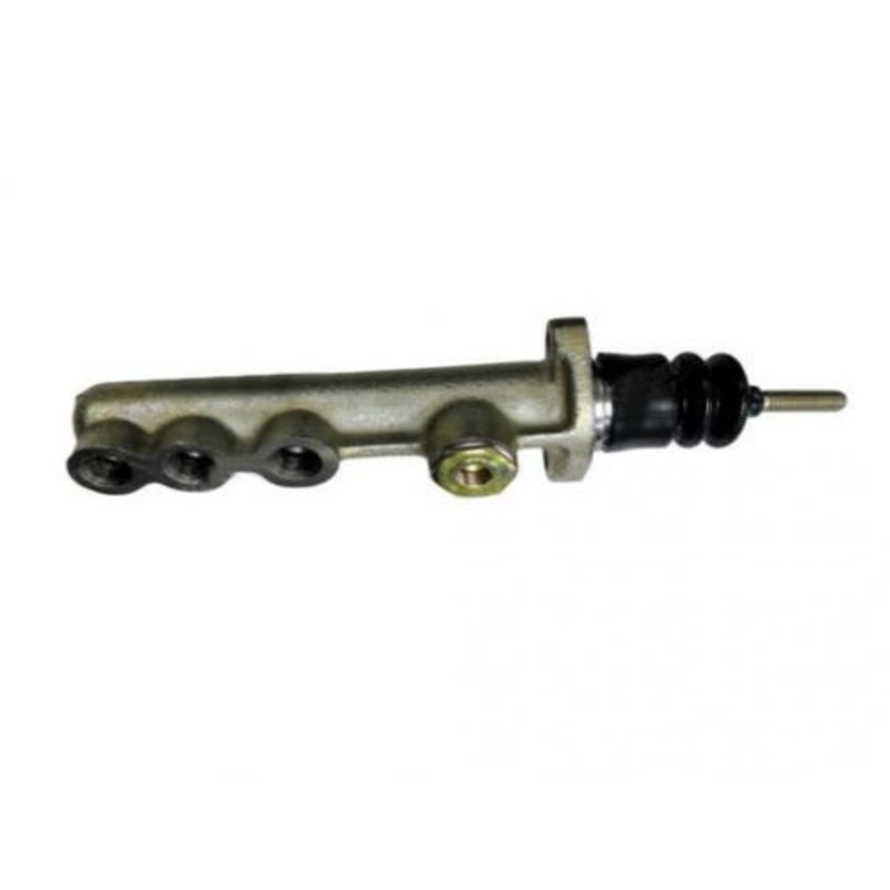 Brake Master Cylinder fits Massey Ferguson 3050 3060 3075 3095 3120 3125 3645 3655 6150 6170 6180 6235 6245 6255 6270 6280 6290 8120 8220 1810833M91