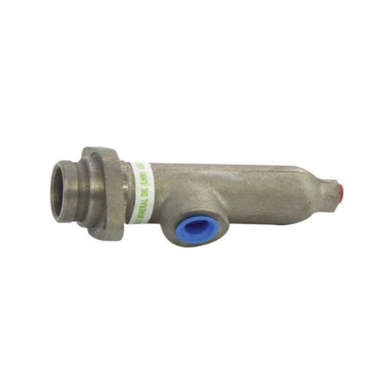 Brake Master Cylinder fits Massey Ferguson 3075 3095 2640 3050 3060 3065 3070 3120 3125 3140 3630 3645 3650 3655 6150 6170 6180 8120 3660 1613986M4