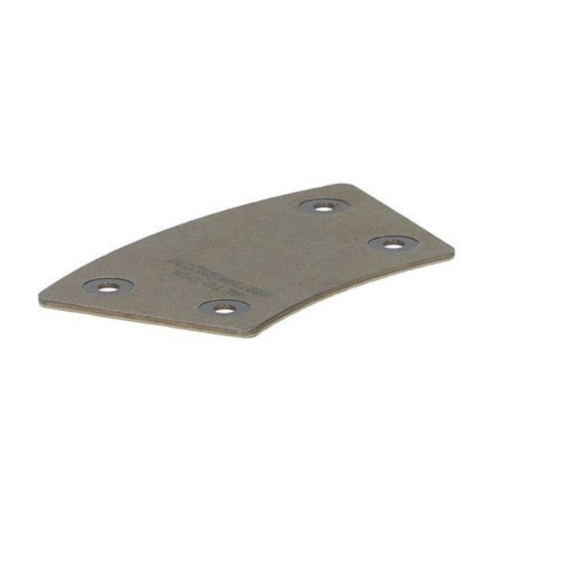 Brake Pad fits John Deere 2510 2520 AR38048 R38024 R90090