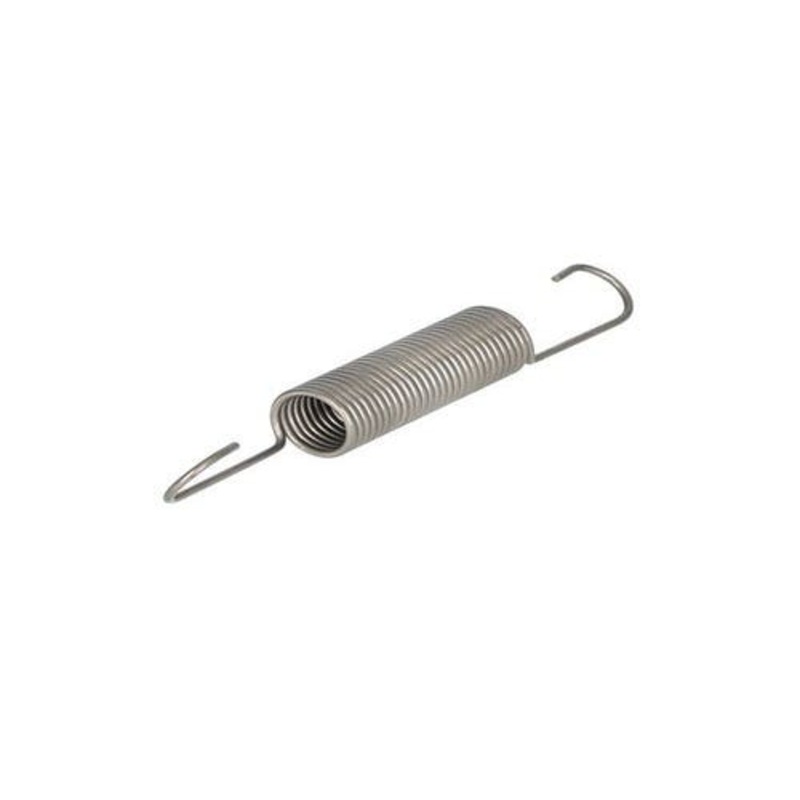 Brake Pedal Return Spring fits International Hydro 100 756 766 826 856 966 1026 1066 1256 1456 1466 1566 1568 5931D