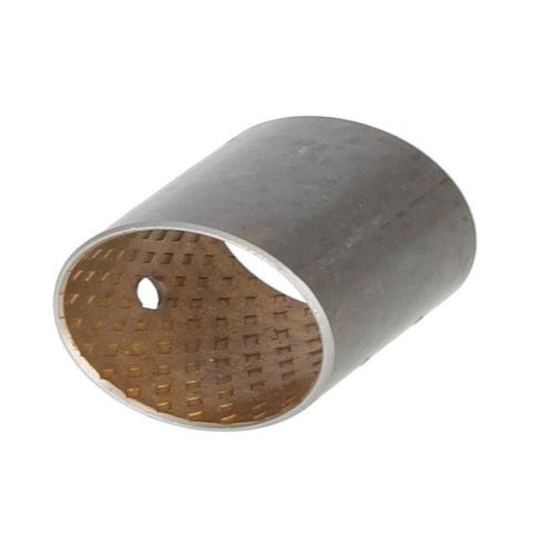 Brake Pedal Shaft Bushing fits Massey Ferguson TO35 35 35X 50 65 135 150 165 175 178 230 235 240 250 253 263 265 271 281 282 283 3165 245 195910M1