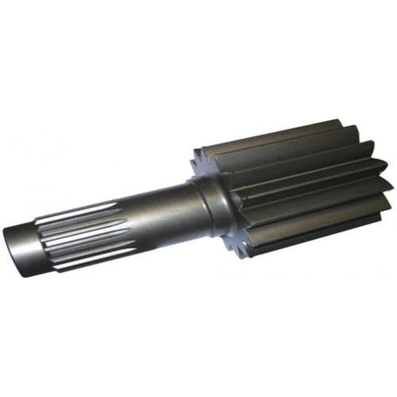 Brake Pinion Shaft fits John Deere 4000 4020 4320 4050 4055 4255 4230 4250 4430 R58829 R62685