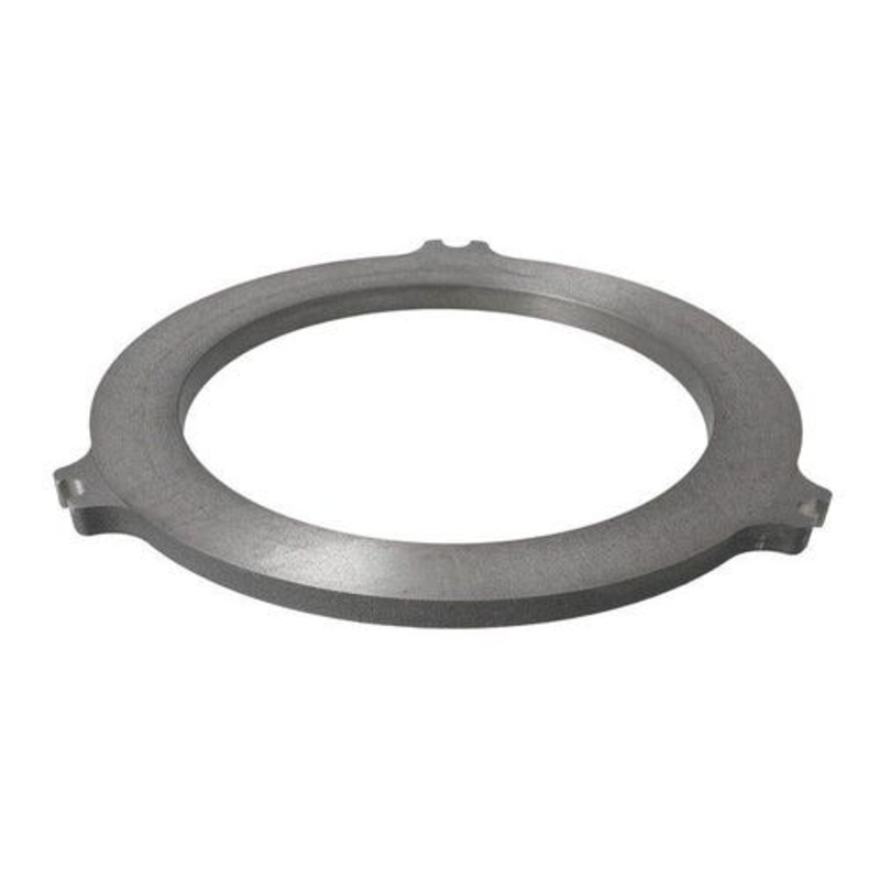 Brake Plate fits New Holland T7030 T7040 T7050 T7060 T7.235 T7.250 T7.260 TM175 TM190 5185950 fits Case IH MXM175 MXM190 Puma 165 Puma 180 5185950