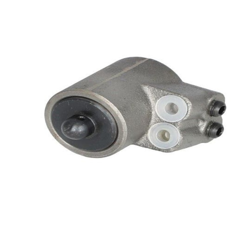 Brake Slave Cylinder fits New Holland TS90 TS100 TS110 TS115 TV140 TV145 TV6070 81866484 fits Ford 5640 6640 7740 7840 8240 8340 E9NN2N448AB