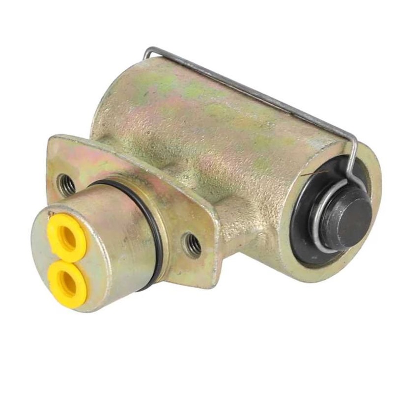 Brake Slave Cylinder - Right Hand fits Massey Ferguson 362 372 382 350 383 390 340 350 355 360 365 375 383 390 390T 398 399 3477381M91 3477381M93