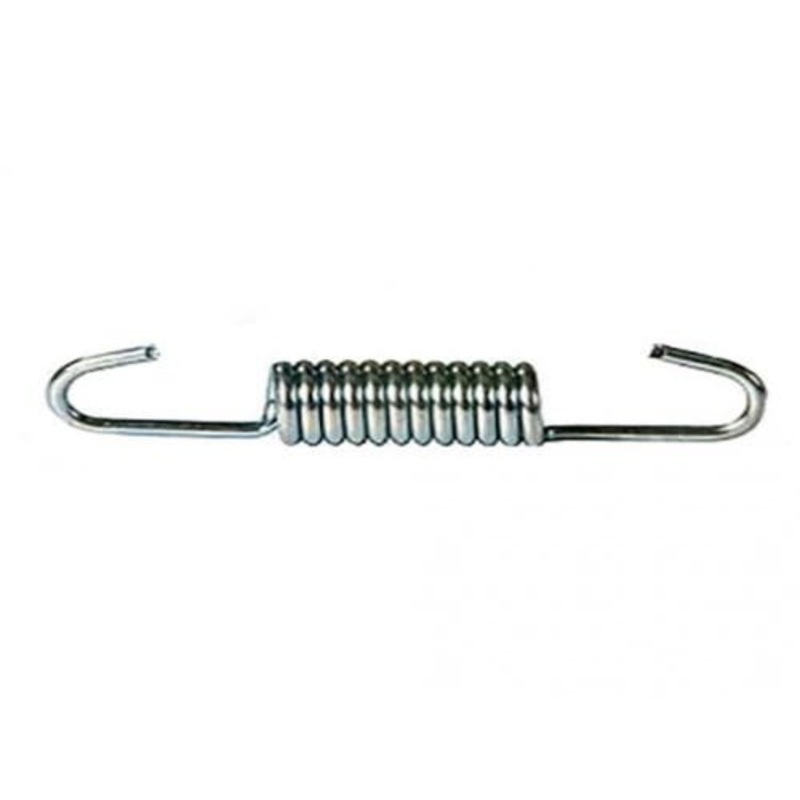 Brake Spring fits Ford 1300 1310 1500 1510 1710 83922128 SBA398210250