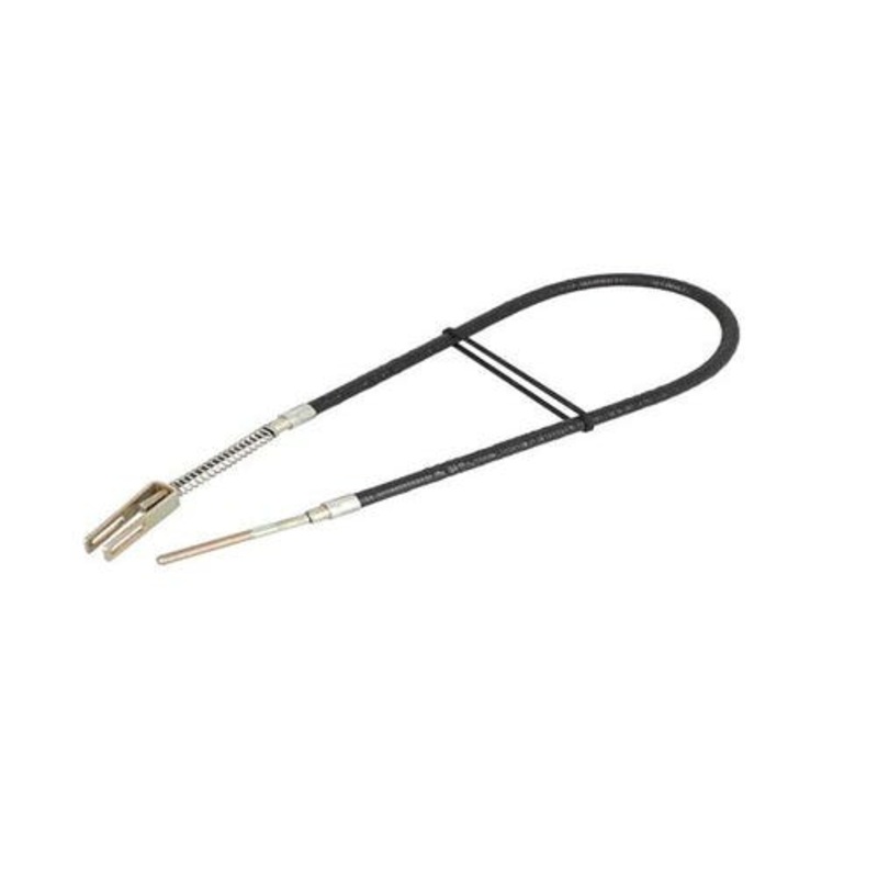 Cable - Hand Brake fits Case 885 990 995 1190 1194 1210 1290 1294 1390 1394 1490 1494 1594 fits David Brown 880 996 1212 K311168 K949505
