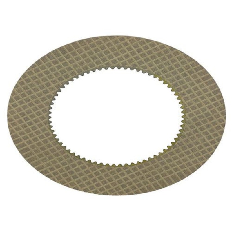 Clutch Disc fits John Deere 8100 8110 8120 8130 8200 8210 8220 8225R 8230 8245R 8270R 8295R 8300 8310 8320 8320R 8400 8410 8420 8520 8430 RE294016