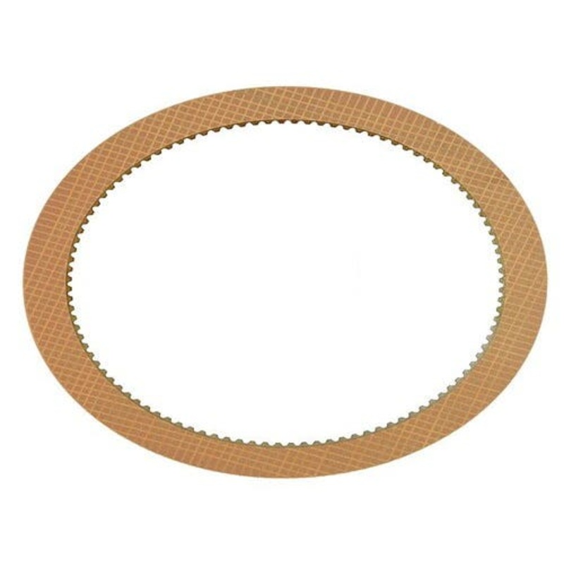 Clutch With Facing Disc fits John Deere 8100 8110 8120 8200 8210 8220 8225R 8245R 8270R 8295R 8300 8310 8320 8320R 8400 8410 8420 8520 8430 RE238864