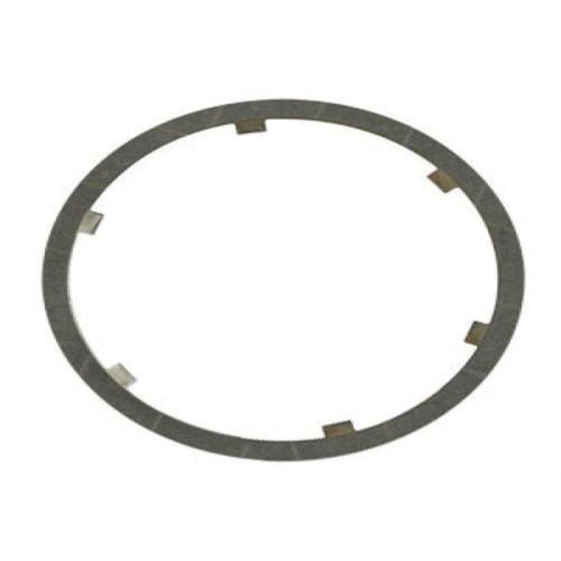 Clutch with Inner Spline Disc fits John Deere 8100 8110 8120 8200 8210 8220 8245R 8270R 8295R 8300 8310 8320 8320R 8400 8410 8420 8520 8430 RE155958