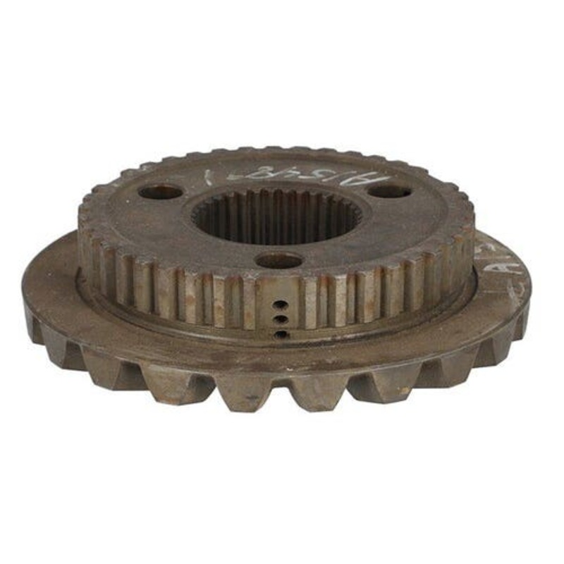 Left Hand Differential Gear fits Case 1896 2090 2094 2290 2294 2390 2394 2590 2594 A154891 fits Case IH 2096 3594