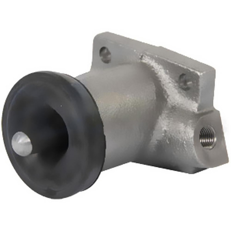 Master Cylinder 3186484M91 Fits Massey Ferguson 690 675 595 592 575 275 260 298