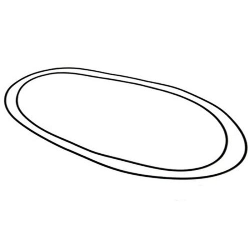 O-Ring Kit - Brake fits John Deere 6020 6120 6120L 6215 6220 6220L 6230 6320 6330 6330 Premium 6400 6420 6430 6430 Premium 6520 6620 7130 7230 L56243