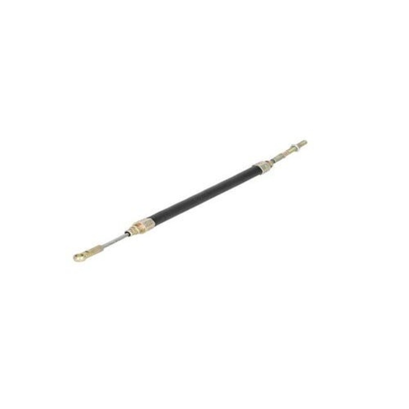 Parking Brake Cable fits International Hydro 84 385 484 584 585 684 784 3129788R2 fits Case IH 385 395 485 495 595 695 884 885 895 995 3129788R2