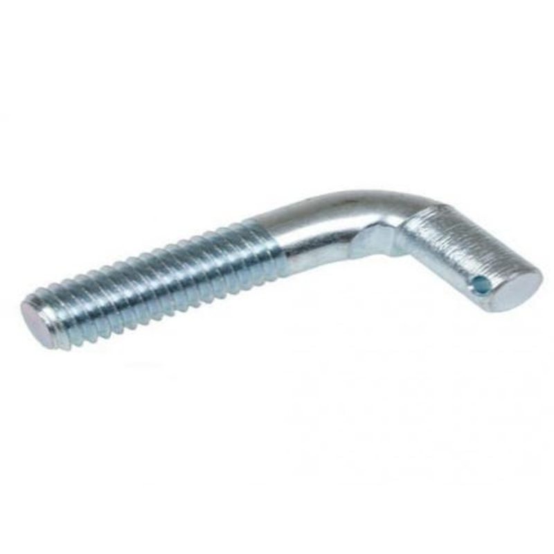 Parking Brake Rod fits International 706 756 766 806 826 856 966 1026 1066 1256 1456 1566 1568 390858R1