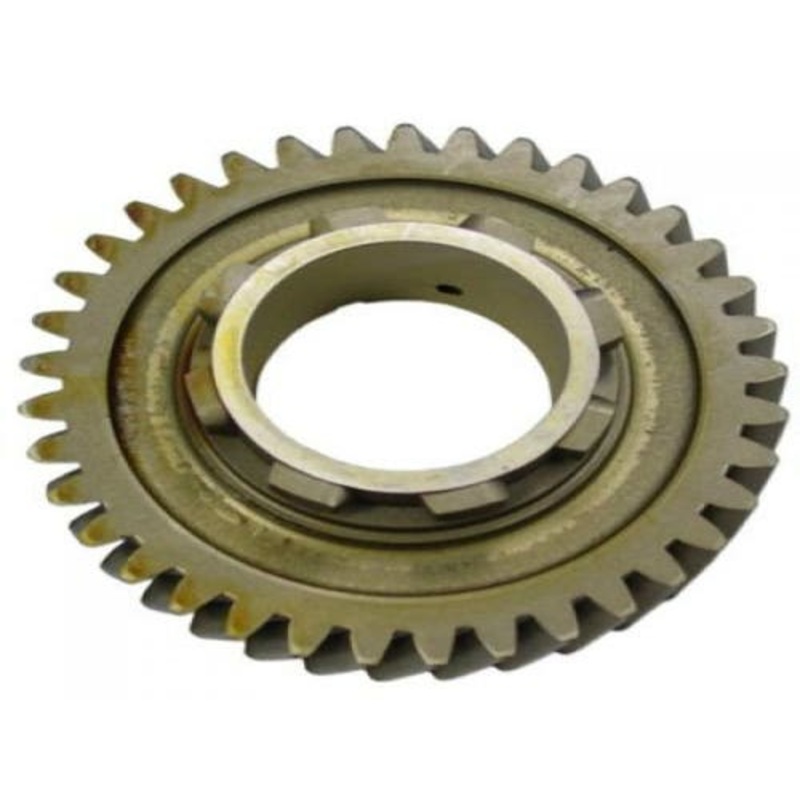 Pinion Shaft 3rd Gear fits Allis Chalmers CA D10 D12 D14 D15 70225831 70234575 70228293