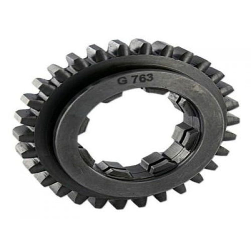 Pinion Shaft Reverse Gear fits Allis Chalmers CA D10 D12 D14 D15 70241367 70228292