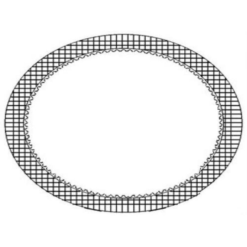 Planetary Brake Disc fits John Deere 4050 4055 4250 4255 4450 4230 4430 4455 RE11099 AR69610