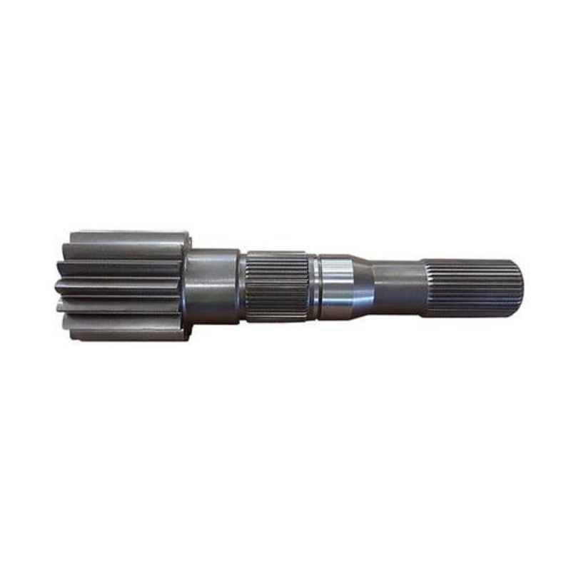 Planetary Shaft fits International 395481A1 fits Case IH MX120 7110 7120 7130 7140 7150 7210 7220 7230 7240 7250 8910 8920 8930 8940 8950 395481A1