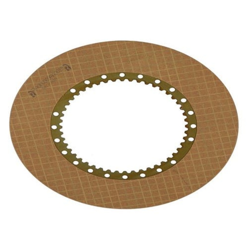 PTO Clutch Assembly Disc fits John Deere 4050 4055 4250 4255 4450 4455 4555 4560 4650 4755 4760 4850 4955 4960 8560 8570 8760 8770 8870 8960 RE293333