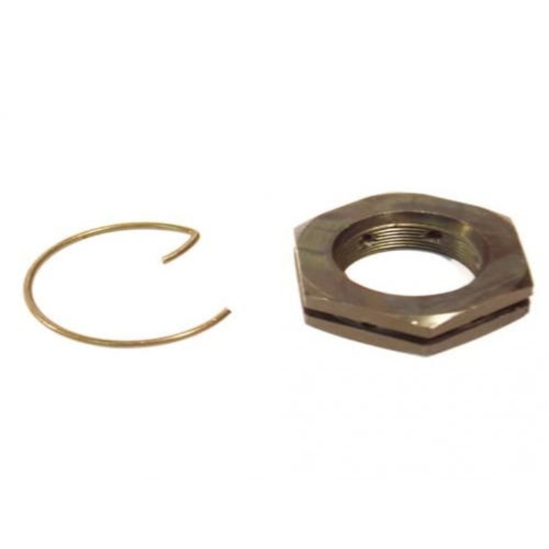 Rear Axle Nut fits Ford NAA 8N CBPN4179A