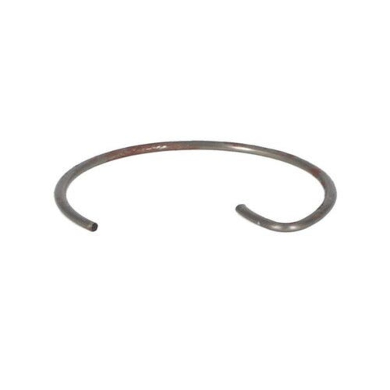 Rear Axle Nut Snap Ring fits Ford NAA 8N 8N4187