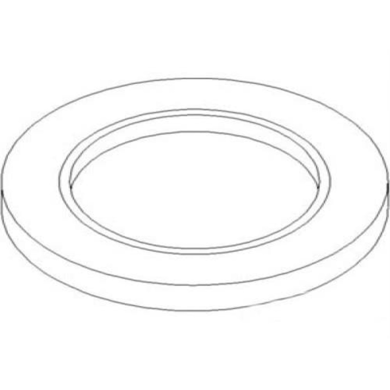 Rear Axle Seal fits Allis Chalmers D10 D12 D14 D15 455009 70218284