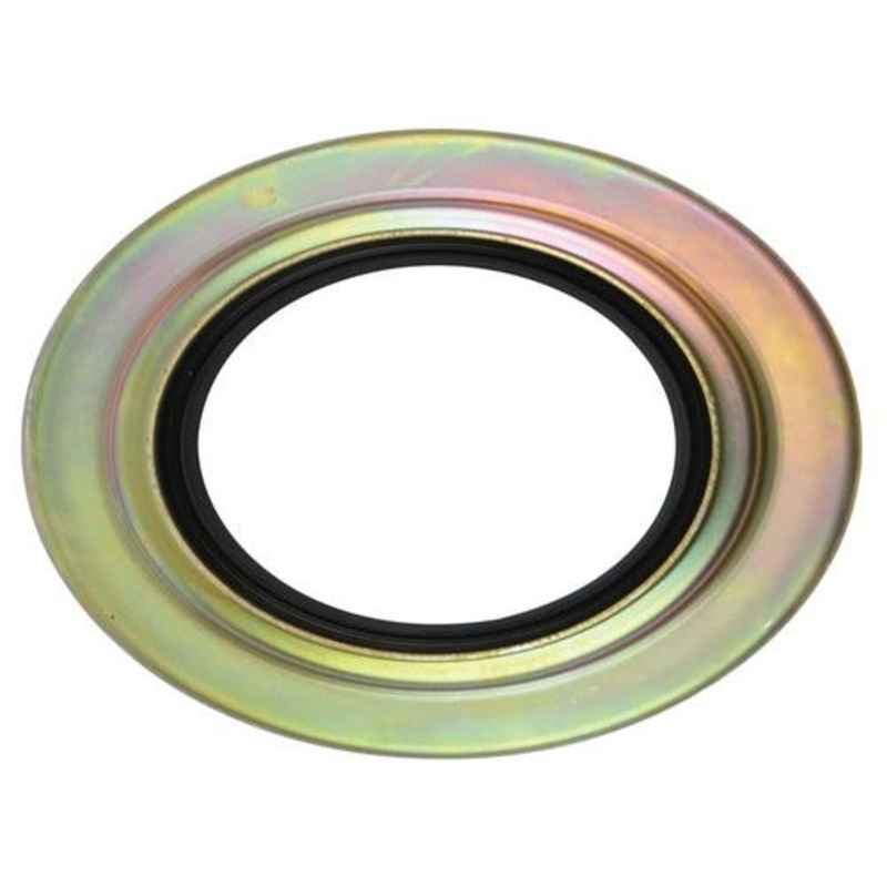 Rear Axle Seal & Retainer (Outer) fits Ford 5000 5600 5610 5900 6410 6600 6610 6700 6710 6810 7000 7410 7600 7610 7700 7710 7810 7910 8210 C5NN4969E