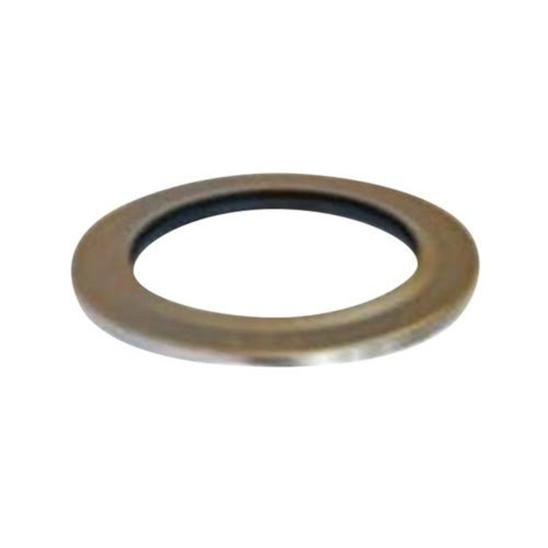Rear Axle Shaft Outer Seal fits Ford 8N 8N4251B A8NN4251A V32728 417316