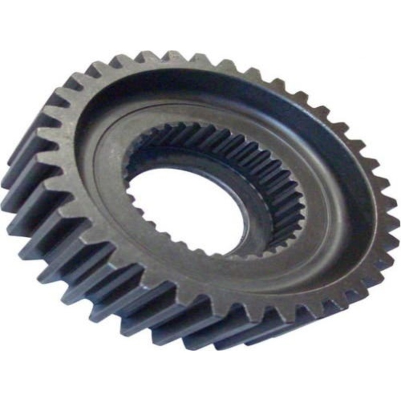 Rear Power Shaft Pinion Gear fits John Deere 4555 4560 4755 4760 4850 4955 4960 AR94152 R71577