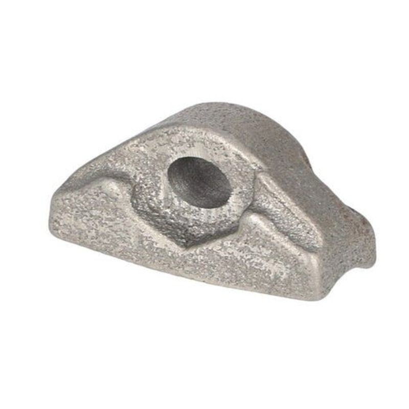 Rear Wheel Clamp fits Allis Chalmers B C IB 210215 70210215