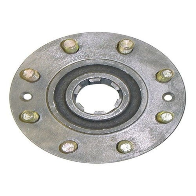 Rear Wheel Hub fits Ford NAA 8N 8N1171