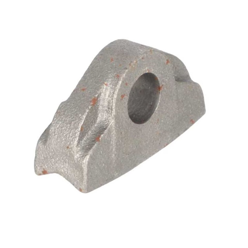 Rear Wheel Rim Clamp - Eccentric Style fits Allis Chalmers B C IB 70210216