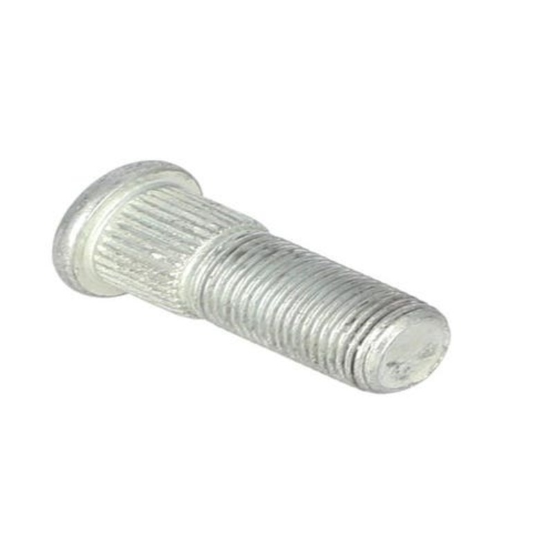 Rear Wheel Stud fits Ford NAA 2N 8N 9N 501 600 601 621 641 651 700 701 800 801 900 901 2000 2110 2120 4000 4110 4130 4140 312696 fits Versatile 312696