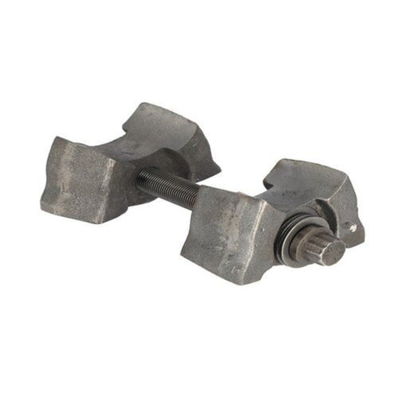 Rear Wheel Wedge Kit fits International 1086 1456 1466 1486 1287802C92 1287802C91