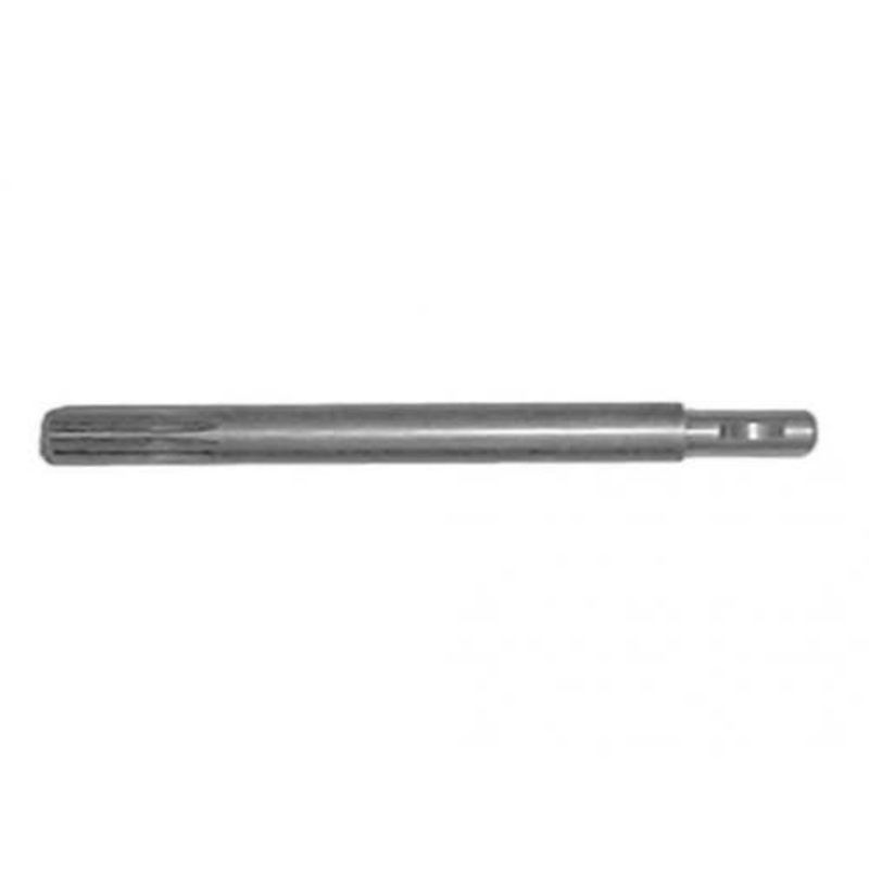 Reverse Shift Lower Shaft fits International 756 856 1026 1256 1456 1066 1466 1468 1566 1568 766 966 398297R1
