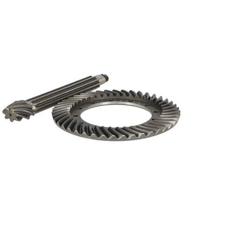 Ring Gear and Pinion Set fits Case 300 310 480B 580 580B 580BCK VAC 200B 300 300B 430 440 470 480 530 570 580 580B 430 435 480B 530 580 580B A37195