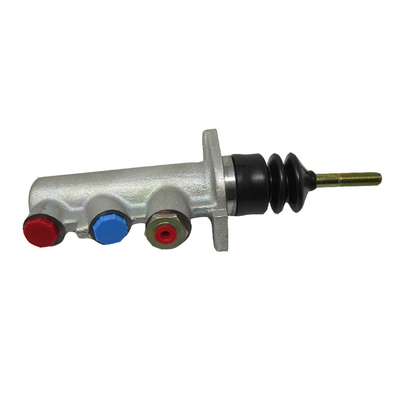 S.57294 Master Cylinder, Brake Fits Case IH