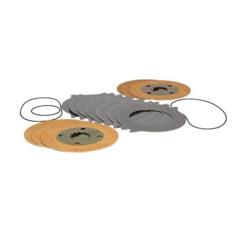 Wet Brake Disc Kit fits International Hydro 186 786 886 986 1086 1486 3088 3288 3388 3488 3588 3688 3788 6388 6588 6788 120235C93 120235C94