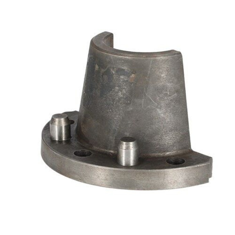 Wheel Half Sleeve Keyed - 86 mm fits John Deere 4040 4050 4240 4250 4430 4440 7020 7520 AR83355 R52032