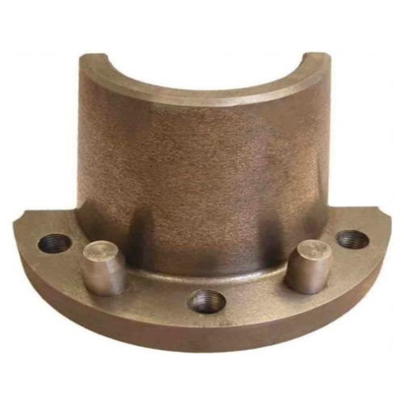 Wheel Half Sleeve Keyed - 92 mm fits John Deere 4430 4440 4520 4620 5010 5020 6030 8430 8630 R35303 AR83354