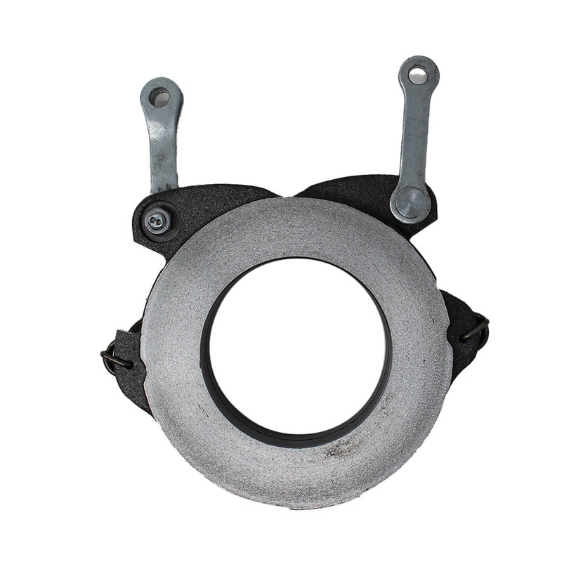1702-0917 - Brake Actuator Fits Case/International Harvester