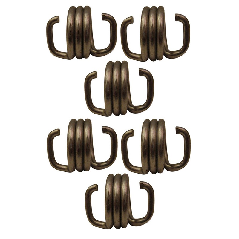 6 DISC BRAKE ACTUATING ACTUATOR SPRINGS FOR MINNEAPOLIS MOLINE 2 STAR 5 G705