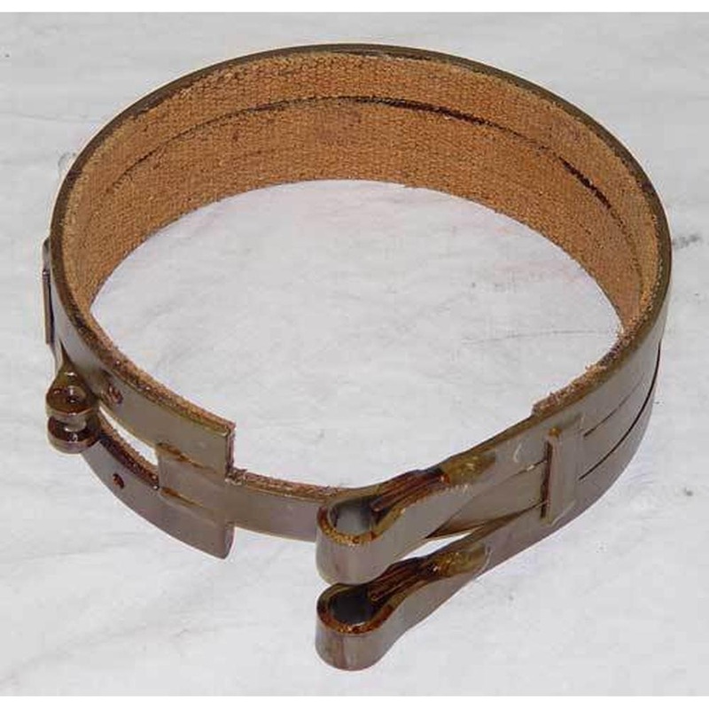 AT315825 Winch Brake Band Fits John Deere 3315 3325 3305 440D 448D 640D 648D
